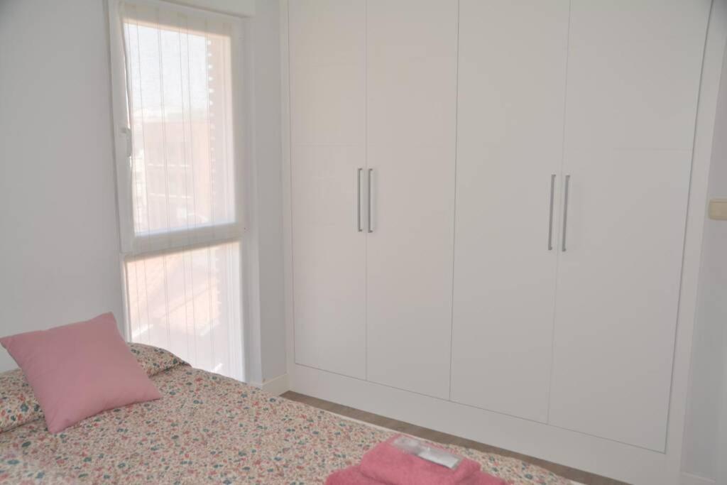 Hondarribia Con Garaje Ess02307 Fontarrabie Extérieur photo